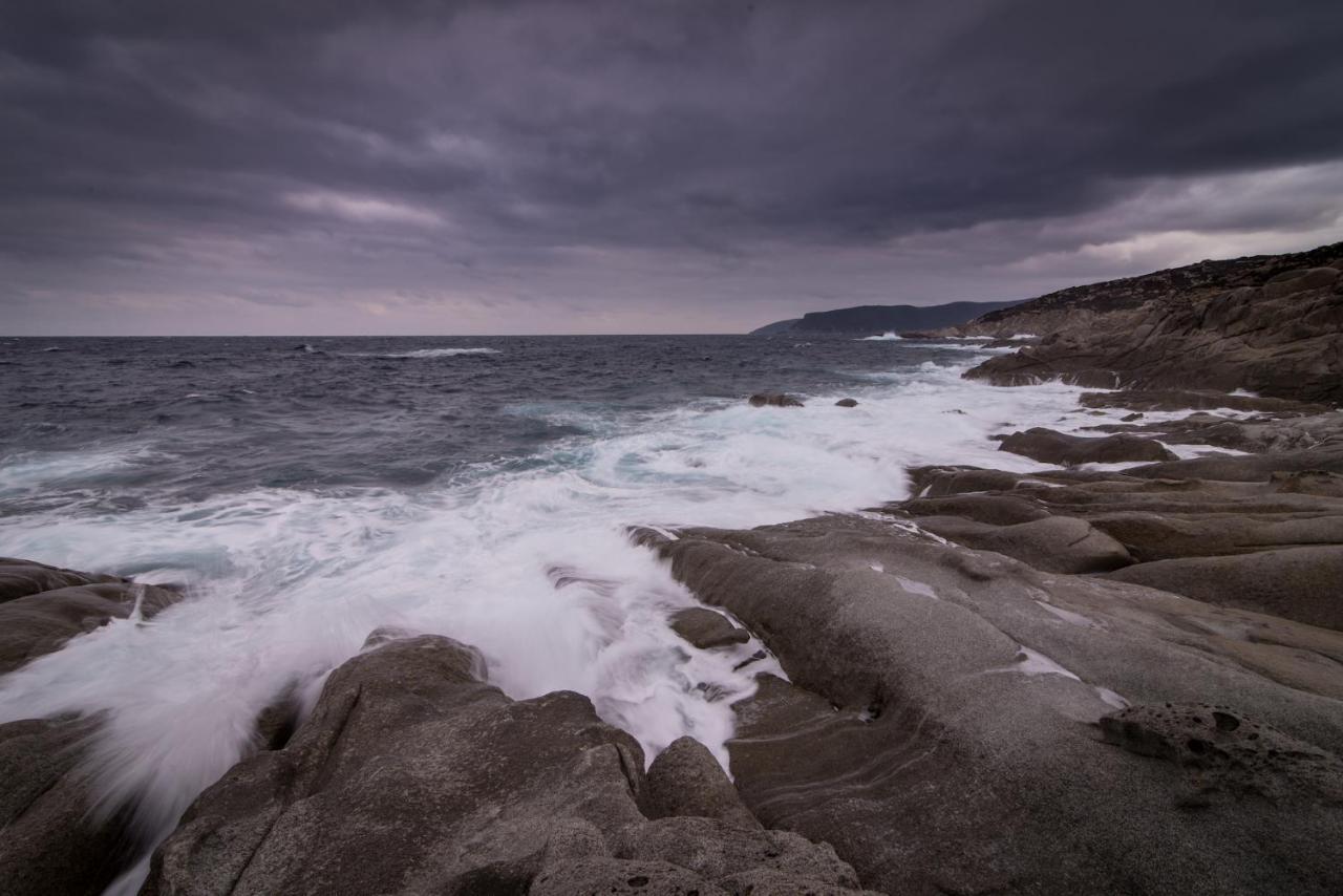 Villa Tsitreli Sykia Chalkidikis Esterno foto